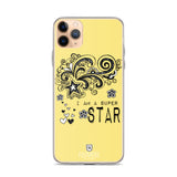 I'm a Super Star Phone Case