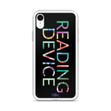 Reading Device Phone Case