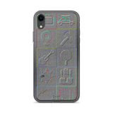 Go Places Phone Case