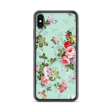 Flower Garden Phone Case