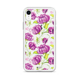 Flowers Bloom Phone Case