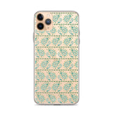 Secret Garden Phone Case