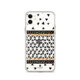 Tribal Pattern Phone Case