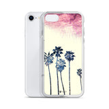 Pink Summer Phone Case