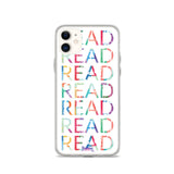 Read Read Read More Phone Case