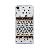 Tribal Pattern Phone Case