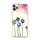Pink Summer Phone Case
