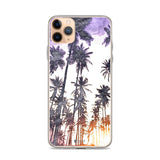 Palm Beach Phone Case