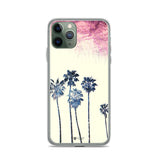 Pink Summer Phone Case