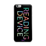 Reading Device Phone Case