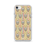 Kicking Death Phone Case