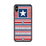 Stars and Stripes Phone Case