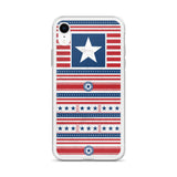 Stars and Stripes Phone Case