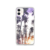 Palm Beach Phone Case