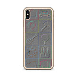 Go Places Phone Case