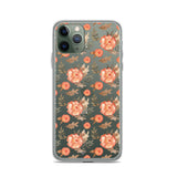 Flowers Everywhere  Phone Case