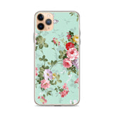 Flower Garden Phone Case