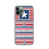 Stars and Stripes Phone Case