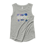 I Need My Space T-Shirt