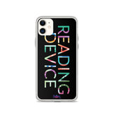 Reading Device Phone Case