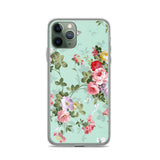 Flower Garden Phone Case