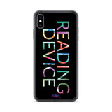 Reading Device Phone Case