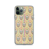 Kicking Death Phone Case