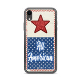 All American Phone Case