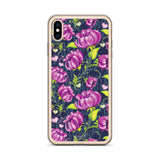 Love Flowers Phone Case