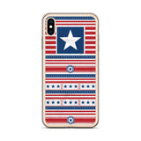 Stars and Stripes Phone Case