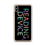 Reading Device Phone Case