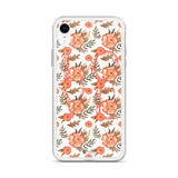 Everyday Flowers  Phone Case