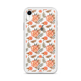 Flowers Everywhere  Phone Case