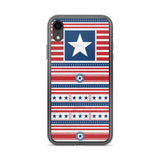 Stars and Stripes Phone Case