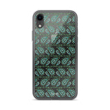Secret Garden Phone Case