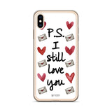 P.S. I Still Love You Phone Case