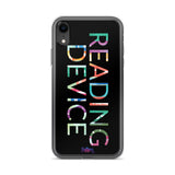 Reading Device Phone Case