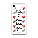 P.S. I Still Love You Phone Case