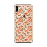Flowers Everywhere  Phone Case
