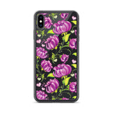 Flowers Bloom Phone Case