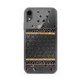 Tribal Pattern Phone Case