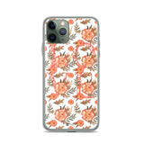 Everyday Flowers  Phone Case