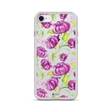 Flowers Bloom Phone Case