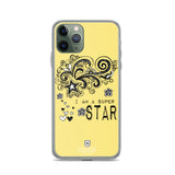 I'm a Super Star Phone Case