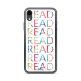 Read Read Read More Phone Case