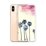 Pink Summer Phone Case