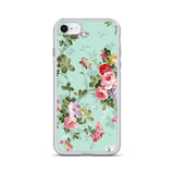 Flower Garden Phone Case