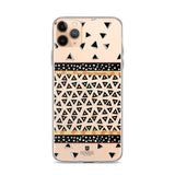 Tribal Pattern Phone Case