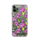 Flowers Bloom Phone Case