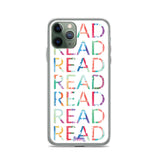 Read Read Read More Phone Case